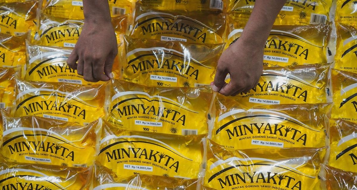 Kabar Buruk! Pemerintah Akan Naikkan HET Minyakita Dua Pekan Lagi